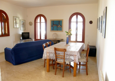 Casa Vacanze Villa Bluvacanze